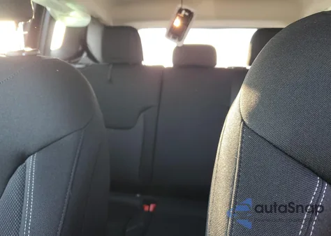 2021 Jeep Renegade Sport из США, поврежденный, VIN ZACNJDABXMPM54683